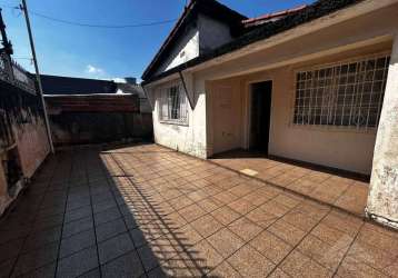 Casa com 2 dormitórios à venda, 161 m² por r$ 550.000,00 - parque das américas - mauá/sp