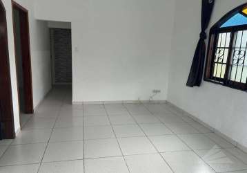 Casa com 3 dormitórios para alugar, 100 m² por r$ 2.750,00/mês - jardim haydee - mauá/sp