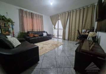 Sobrado com 3 dormitórios à venda, 183 m² por r$ 430.000,00 - jardim mauá - mauá/sp