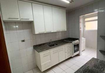 Apartamento com 3 dormitórios à venda, 74 m² por r$ 390.000,00 - vila nossa senhora das vitórias - mauá/sp