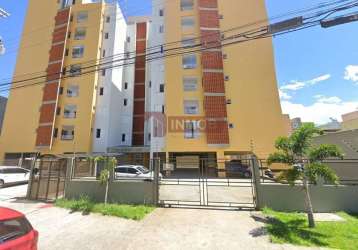 Venda e locação: apartamento 2 dorms em granja daniel - taubaté