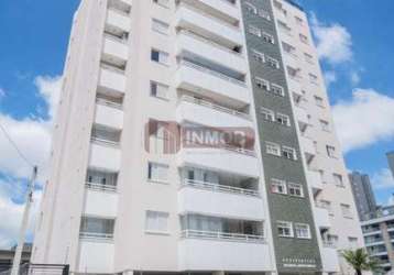 Aluguel em taubaté: apartamento 2 dorms, 1 suíte - r$2350