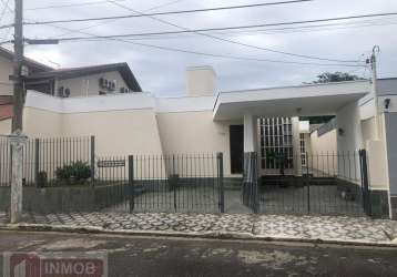 Casa para locação em taubaté: 4 dormitórios e 250m²