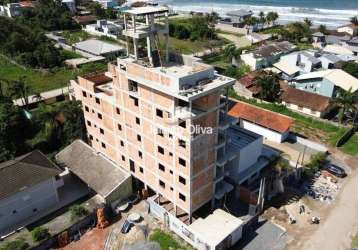 Edifício bali residence, continental - itapoá/sc