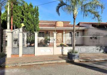 Casa com 3 dormitórios, 439 m² - venda por r$ 1.500.000,00 ou aluguel por r$ 9.233,56/mês - vila jardini - sorocaba/sp