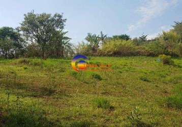 Terreno para venda em santana de parnaíba, tanquinho