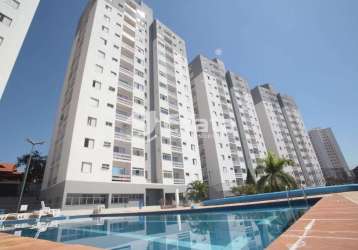 Apartamento à venda no edifício arco-íris - sorocaba/sp