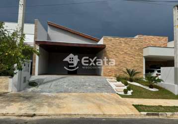 Casa em condomínio a venda no alto da boa vista