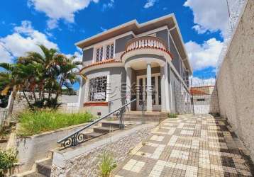 Casa comercial para venda e locação - centro - sorocaba/sp