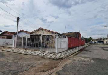 Casa com ponto comercial à venda no barcelona