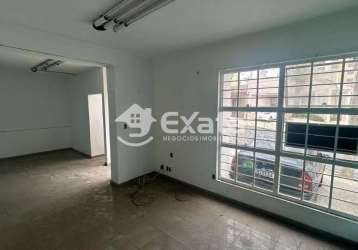 Conjunto comercial de luxo no jardim paulistano, sorocaba - imperdível!