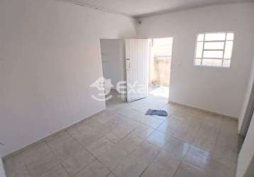 Casa com 1 quarto para alugar na vila assis, sorocaba , 56 m2 por r$ 800