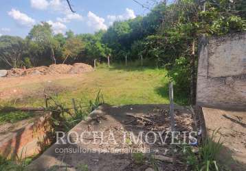 Lote para venda em presidente prudente, jardim santa mônica