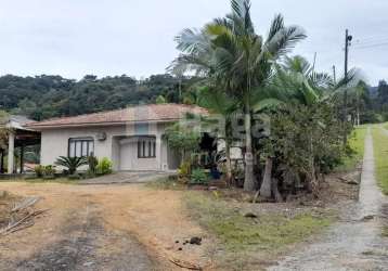 Casa à venda em canelinha/sc