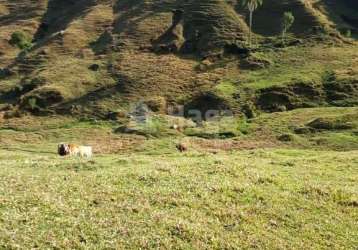 Terreno rural à venda em angelina/sc