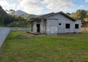 Casa à venda em guabiruba/sc