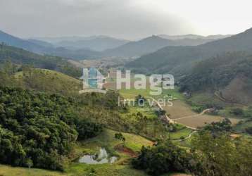 Terreno rural à venda em são joão batista/sc