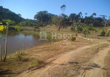 Terreno rural à venda em gaspar/sc