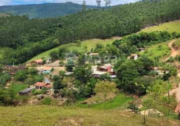 Terreno rural à venda em são joão batista/sc