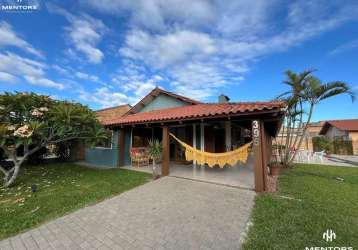 Casa à venda em xangri-lá, praia maristela - ótima oportunidade!