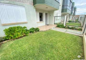 Apartamentos para venda  no bairro rainha do mar em xangri-lá