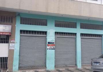 Loja / salão comercial em centro  -  mogi das cruzes