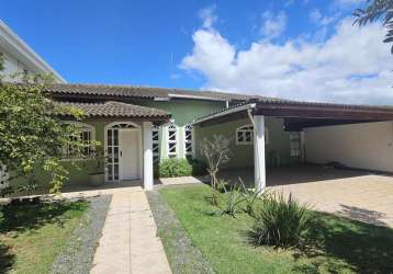 Casa em condomínio para venda em lauro de freitas, buraquinho, 3 dormitórios, 1 suíte, 3 banheiros, 5 vagas