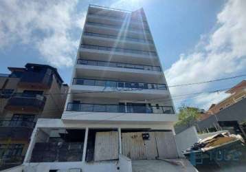 Apartamento 3 dormitórios