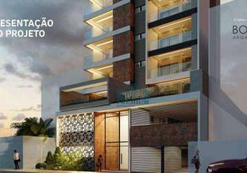 Apartamento à venda a partir de r$ 595.000 - passos - juiz de fora/mg