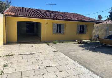 Casa/ sobrado à venda  com 2 quarto(s)