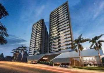 Apartamento com 2 quartos à venda na maurinho vieira, 144, praia brava, itajaí por r$ 929.636