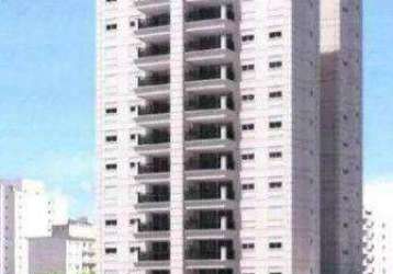 Apartamento com 3 dormitórios à venda, 92 m² por r$ 1.200.000,00 - vila clementino	 - são paulo/sp