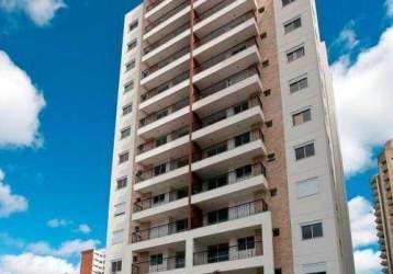 Apartamento com 3 dormitórios à venda, 102 m² por r$ 1.020.000,00 - ipiranga - são paulo/sp