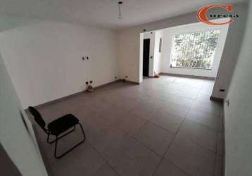 Casa com 2 dormitórios à venda, 170 m² por r$ 900.000,00 - vila mariana - são paulo/sp