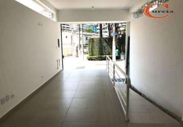 Sobrado, 170 m² - venda por r$ 950.000,00 ou aluguel por r$ 6.000,00/mês - vila guarani (zona sul) - são paulo/sp