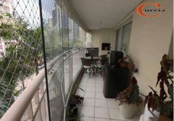 Apartamento com 3 dormitórios à venda, 104 m² por r$ 1.150.000,00 - são judas - são paulo/sp