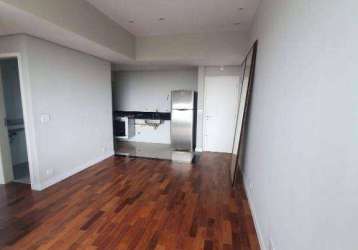 Cobertura com 2 dormitórios à venda, 69 m² por r$ 750.000,00 - saúde - são paulo/sp