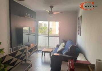 Cobertura duplex com 3 dormitórios à venda, 130 m² por r$ 530.000 - vila suzana - são paulo/sp