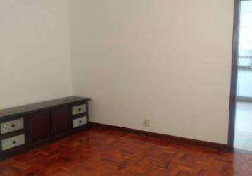 Apartamento com 2 dormitórios à venda, 90 m² por r$ 530.000,00 - vila mariana - são paulo/sp