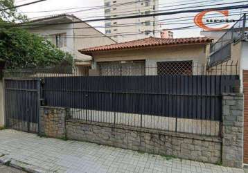 Casa com 2 dormitórios à venda, 300 m² por r$ 3.710.000 - mirandópolis - são paulo/sp