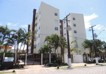 Ed. ancoradouro, apartamento 506, garagem 07