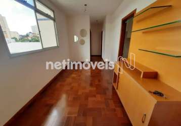 Locação apartamento 2 quartos serra belo horizonte