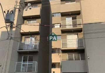 Apartamento com 2 quartos à venda no estância poços de caldas, poços de caldas  por r$ 170.000