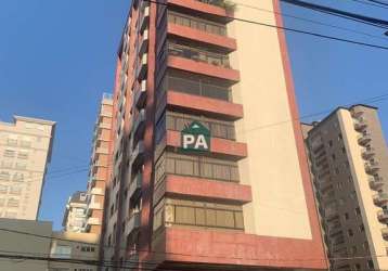 Apartamento com 4 quartos à venda no centro, poços de caldas  por r$ 1.950.000