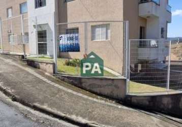 Apartamento com 2 quartos à venda no jardim bandeirantes, poços de caldas  por r$ 240.000