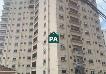 Apartamento com 3 quartos à venda no centro, poços de caldas  por r$ 1.850.000