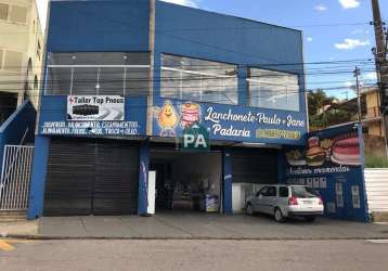 Sala comercial à venda na vila nova, poços de caldas  por r$ 2.100.000