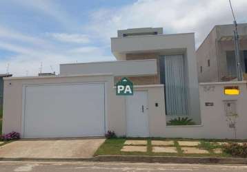 Casa com 2 quartos à venda no jardins de florença, poços de caldas  por r$ 870.000