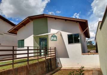 Casa com 3 quartos à venda no loteamento residencial tiradentes, poços de caldas  por r$ 464.000