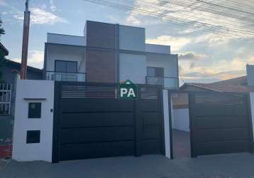 Casa com 3 quartos à venda no jardim das acácias, poços de caldas  por r$ 580.000